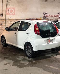 BYD F0